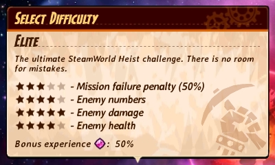 steamworld_heist_difficulty